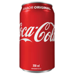 Coca cola Original 350ml